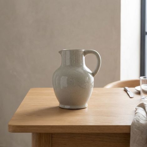 Mabel Home Decor Decorative Jug (1/2)