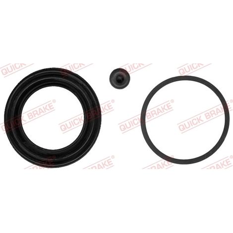 Kit de réparation, étrier de frein Quick Brake 114-0223 CHEVROLET