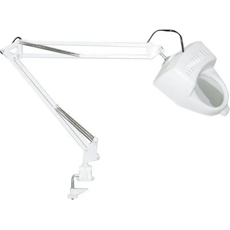 Lampe loupe lumineuse -