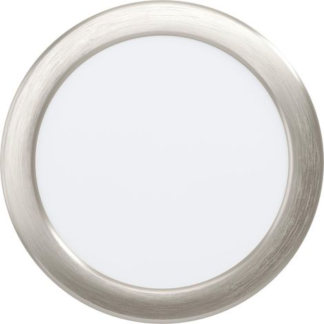 Spot encastrable Fueva 6-Z, spot de plafond salle de bain, spot (1/3)