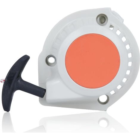 Démarreur pour Stihl FS94 FS45 FS46 FS55 FC55 HL94 HL94K FS94 KM94 HL91 FS94C FS94RC Tondeuse à Gazon Pieces Detachees Remplace 41491904001