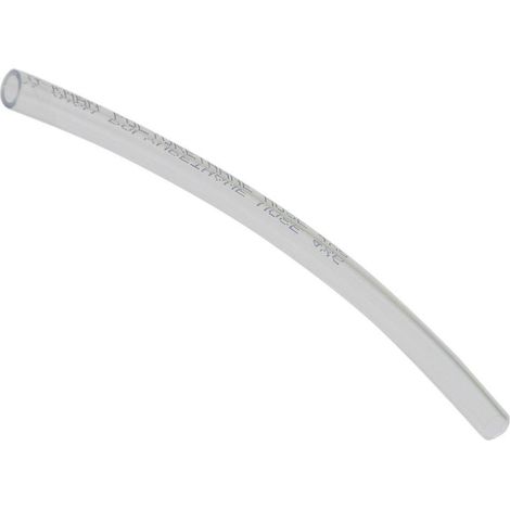Brakco HBP-47 Entlüftungsschlauch für Hydraulikbremsen, PU, 10 cm