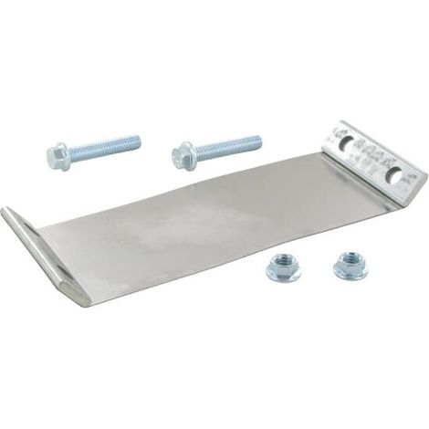 Fascetta per guarnizione 2 3/4" (70 mm) Donaldson DONALDSON X004538
