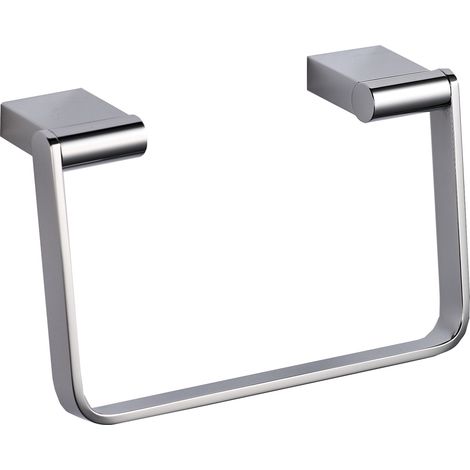 STRATOLUX Handtuchring (1/2)
