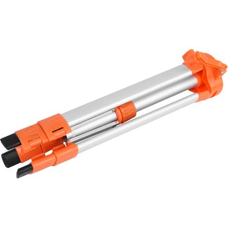 Trépied réglable pour niveau laser autonivelant (1,5 m) (1/5)