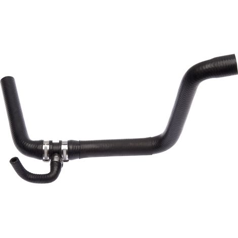 Gaine de chauffage Gates 02-1867 MERCEDES-BENZ 124 830 24 96 A 124 830 24 96