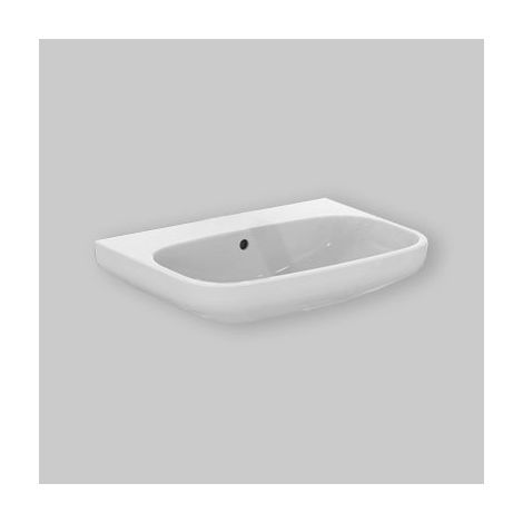 Lavabo Sospeso o da Appoggio 65 cm Ideal Standard I.LIFE A L. Bianco Lucido T451001 (1/9)