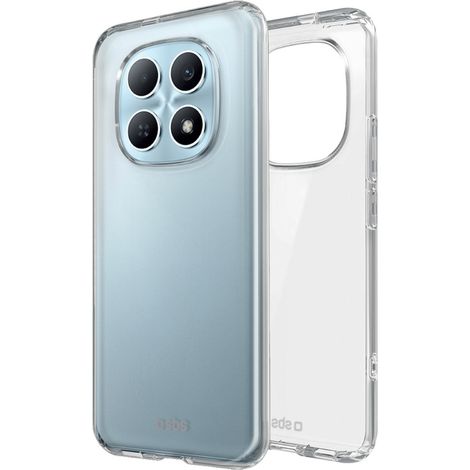 SBS TESKINXIRNO154GT funda para teléfono móvil 17,2 cm (6.77") Transparente (1/2)