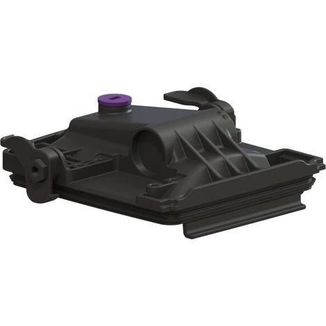 Couverture de verrouillage KESSEL Controlfix