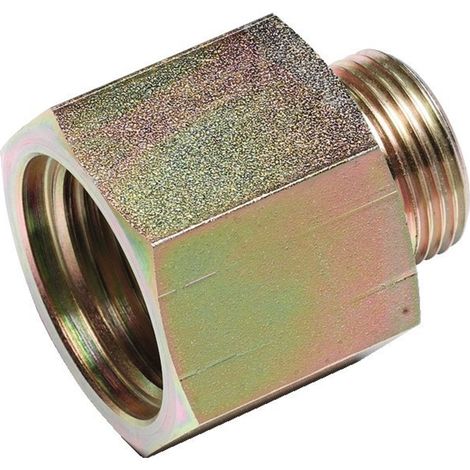 Makita Adapter 1 1/4 UNC-M30, für Diamantbohrmaschine (1/2)