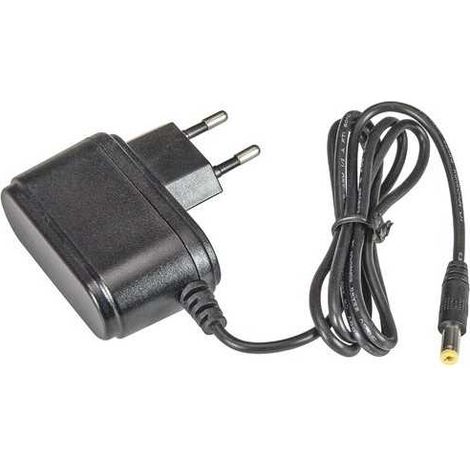 46902.010 Fuente de alimentación 110-240V 12Vdc 1A