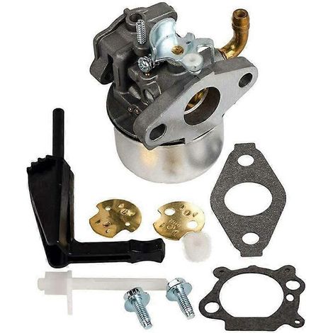 Vergaser kompatibel mit Intek 206 214731-- (1/5)
