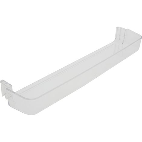 Balconnet central ou superieur (43 x 8,5 x 5 cm) pour refrigerateur Valberg, Far, Candy, Iberna, Zerowatt - 12131000005080