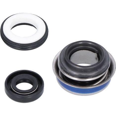 sellos, bomba de agua, 0010-081000, compatible con Rancher 500 600, CFmoto CF500, ATV UTV (1/5)