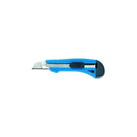 Coltello universale Westex lama 18 mm plastica