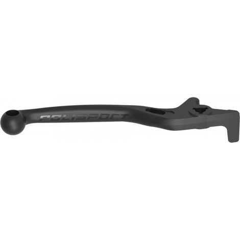 Maneta de freno Polisport (APT irrompible) para Honda CRF 250/300L '21-'25