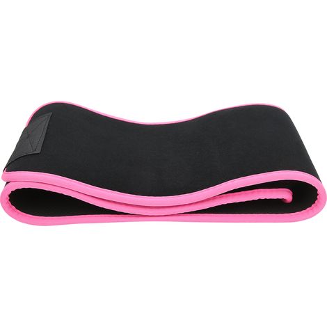 Ceinture amincissante, gaine et bande de sudation pour le sport et le fitness (1/5)