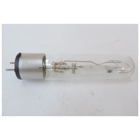 Philips MASTER SDW-T 50W blanc chaud ampoule sodium