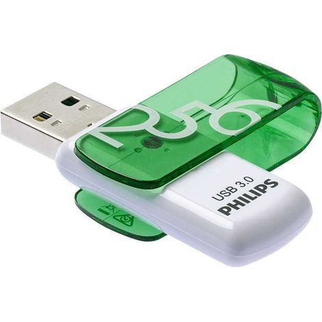 Philips Usb 30 256gb Vivid Edition Gr