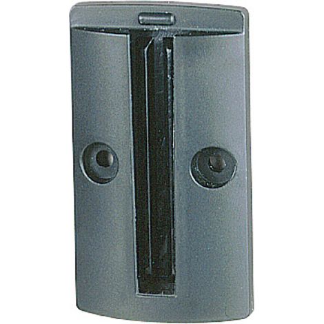 Moravia Wandclip schwarz