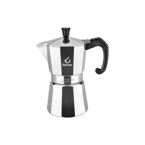 Cafetera Miss Moka Prestige Ind. Tz 3 Forever