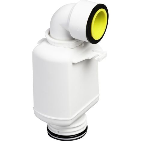 Geruchverschlusseinsatz 5633.15 für Modell 5633.1, 5633.2, 5633.3 (1/2)