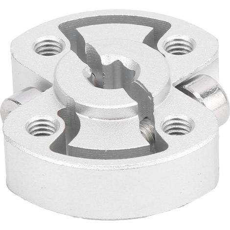 Moyeu de serrage hexagonal pour arbres haute vitesse, fournitures industrielles, 5 mm, 330900162005 (1/5)