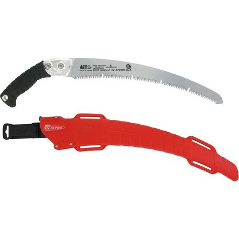 ARS UV-37PRO 370mm Pruning Saw (1/2)