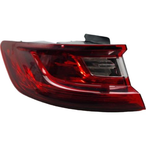 [PRODUIT D'OCCASION] Feu Arriere Gauche  RENAULT Megane Iv Phase 1 2015- ♻️ Ref Oe. 265554829r - Garantie à vie (1/3)