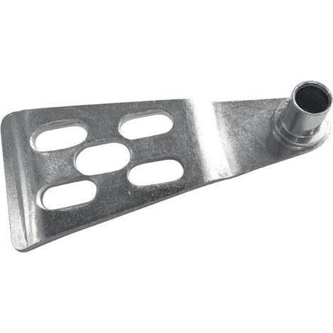 Charnière de porte supérieure - Polar