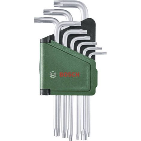 Bosch Home and Garden 1600A02Z9C Cacciavite TX 1 pz. (1/5)
