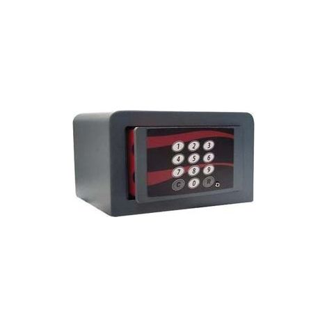 Cassaforte con Combinazione Elettronica 655 221 MMX161X131H. 6 kg (655A) 2