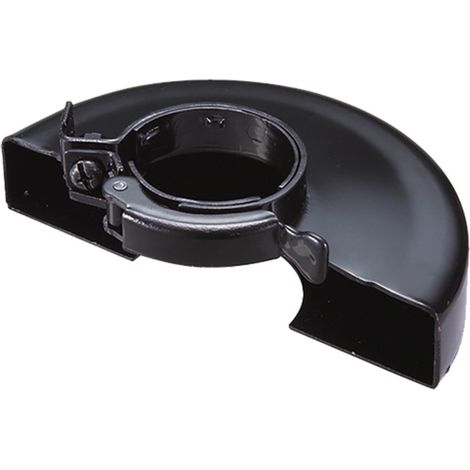 Makita Capot de protection 125 mm Couper - 122905-5