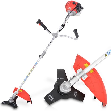 Hecht jardin 142 BTS Debroussailleuse Coupe bordures sans fil 1,45 kW (1/5)