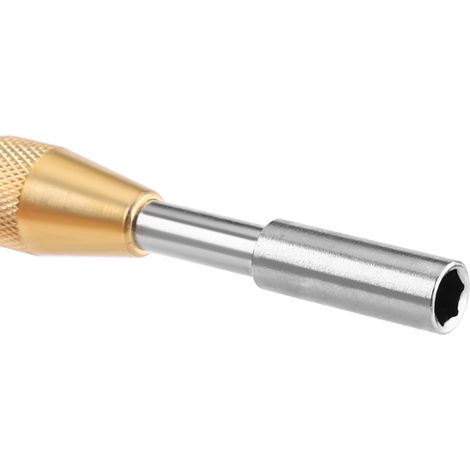 Ensemble de 38 pièces pour poinçonnage automatique de lettres et chiffres sur plastique et cuir (1/5)
