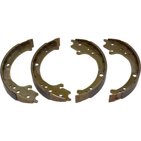 MÂCHOIRES DE FREIN À MAIN MAXGEAR HONDA CR-V 02-/07-