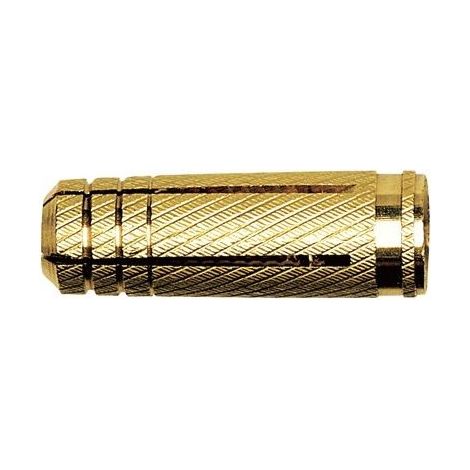 Rondella in ottone M6 S X100