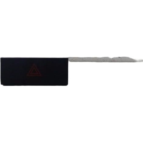 [PRODUIT D'OCCASION] Bouton De Warning SEAT Ibiza ♻️ Ref Oe. 10216695 - Garantie à vie (1/3)