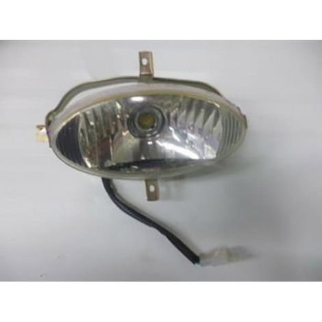 [PRODUIT D'OCCASION] Optique avant origine pour Scooter Chinois 50 Scoot Occasion (1/2)