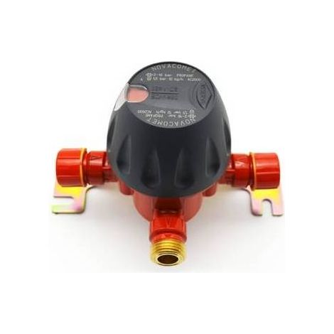 INVERSEUR AUTOMATIQUE AVEC AFFICHEUR SX Dimensions : L 20 x 1"/14 SX