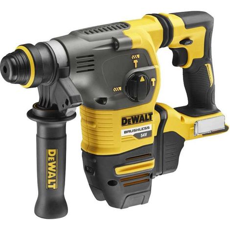 Martillo Perforador DeWALT DCH333N FlexVolt (Cuerpo solo) (1/3)