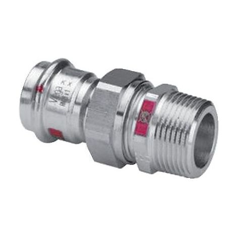 VIEGA 559298 Raccordement avec SC Prestabo 1165