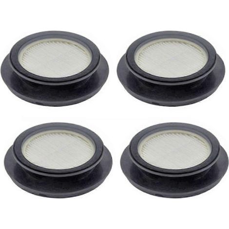Lot de 4 filtres HEPA pour aspirateur à main Ultenic U16 / U16 Flex. Accessoires et pièces de rechange. (1/5)