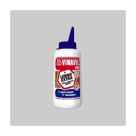 COLLA VINILICA 'VINAVIL PRO LEGNO EXTRA' BOSTIK 750 gr - BOSTIK