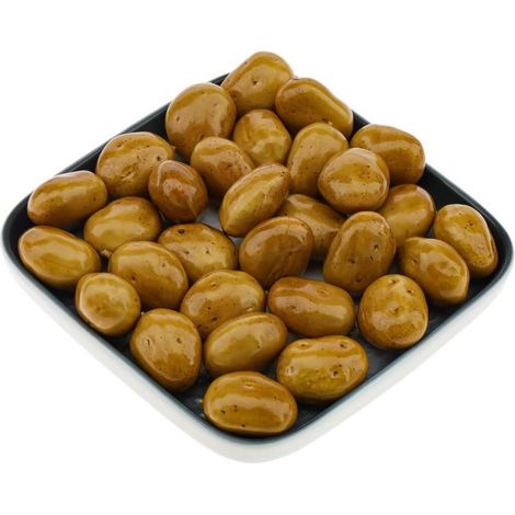 Künstliche Kartoffeln Deko 30er Set Realistische Gemüse Küche Garten Dekoration (1/5)