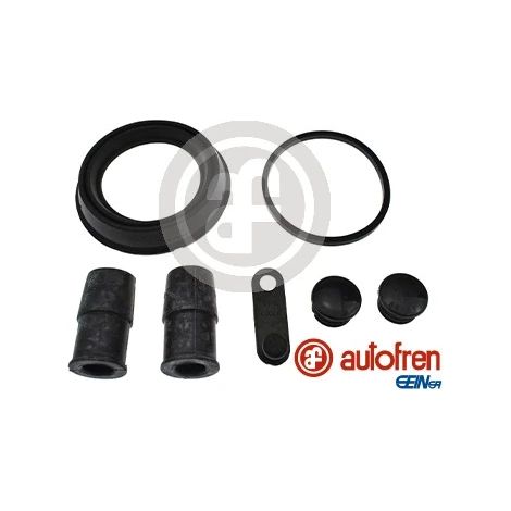 Kit de réparation, étrier de frein Autofren Seinsa D42435 BMW 34116850969