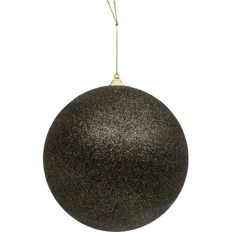 BDN PLF MAXI SCHWARZ MATTE 150MM - Feeric lights & christmas