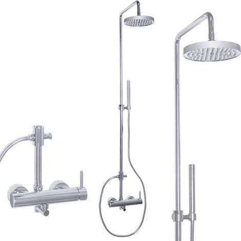 Perfetto Style Brauseset komplett