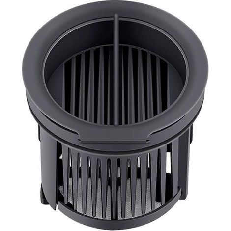 Brosse rotative pour autolaveuse de sols Dreame H30 / H20 Ultra avec filtre HEPA (1/5)