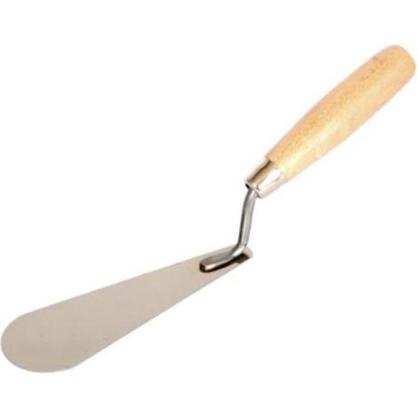 ebertools palustre laurel 160 mm inox basic ,        , ebertools palustre laurel 160 mm inox basic ,